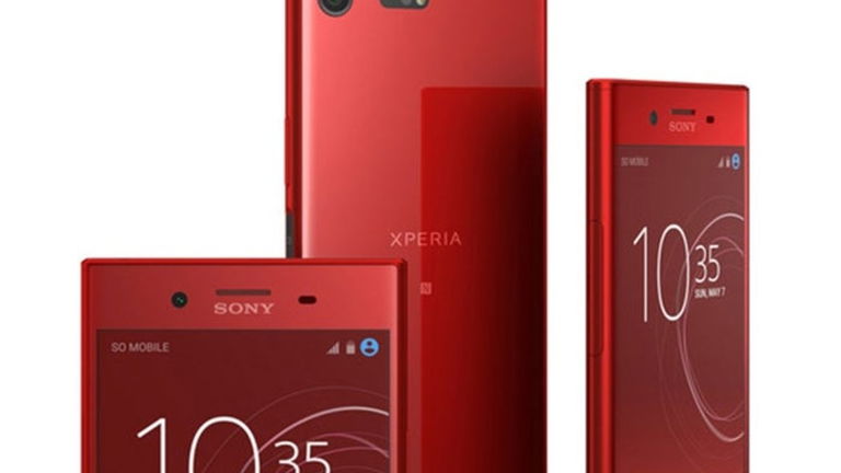 Este es el motivo por el que Sony sigue haciendo móviles