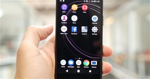 El primer smartphone de Sony con procesador Snapdragon 845 ya se pasea por GeekBench