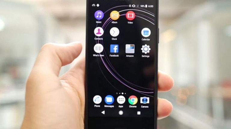 Ni los mejores teléfonos de su historia evitan las pérdidas en la división móvil de Sony