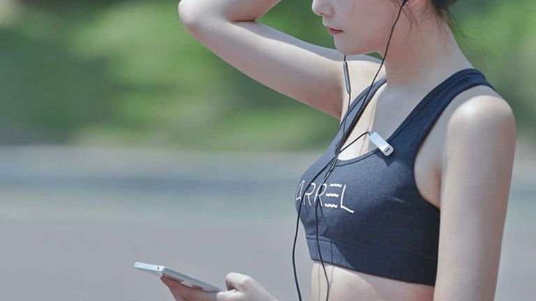 Aprovecha tus amados auriculares con cable, pero ahora por Bluetooth