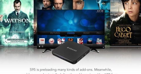 La mejor Android TV de 2017 por mucho menos gracias a esta oferta de GearBest