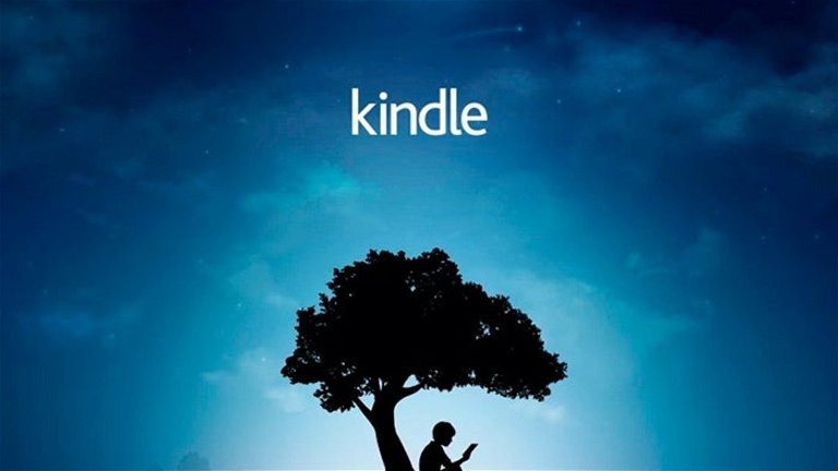 Amazon renueva Kindle e integra su red social de lectura... sólo en iOS por ahora