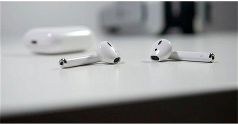 Los AirPods de Apple copan más de la mitad del mercado mundial de los auriculares Bluetooth