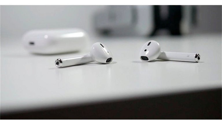 Los AirPods de Apple copan más de la mitad del mercado mundial de los auriculares Bluetooth