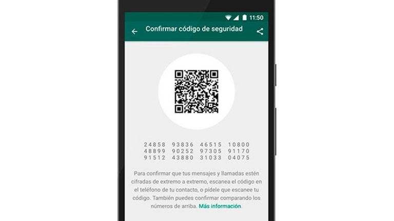 Por qué tus copias de seguridad en WhatsApp serán más inseguras
