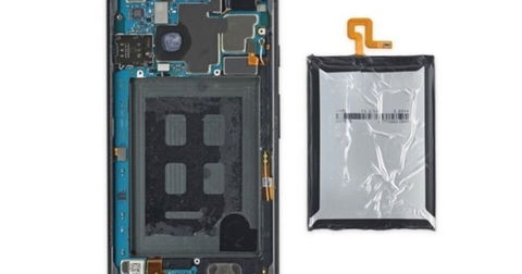 Esta es la puntuación que el Google Pixel 2 XL ha obtenido en iFixit