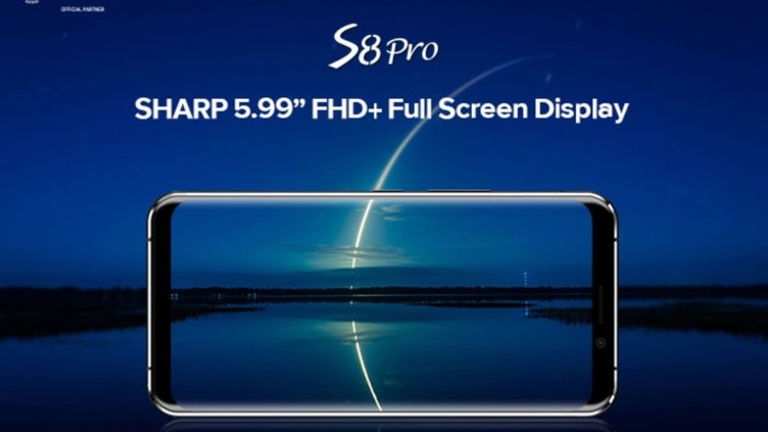Consigue un 50% de descuento en tu nuevo Leagoo S8 o S8 Pro gracias a Banggood