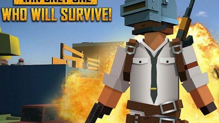 Players Unknown Battle Grand, el juego de la semana