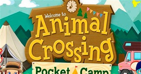 Ya puedes descargar y jugar a Animal Crossing: Pocket Camp