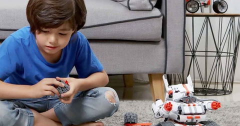 Xiaomi venderá una limitadísima edición de figuras de su mascota décimo aniversario