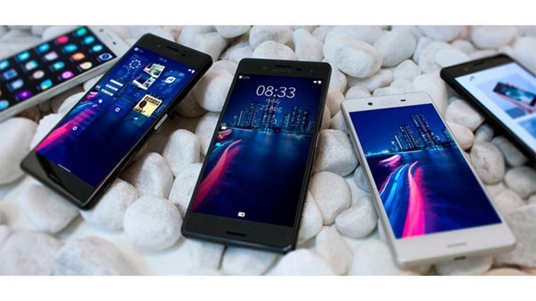 Si tienes un Xperia X, podrás cambiar Android por Sailfish X el próximo 11 de octubre