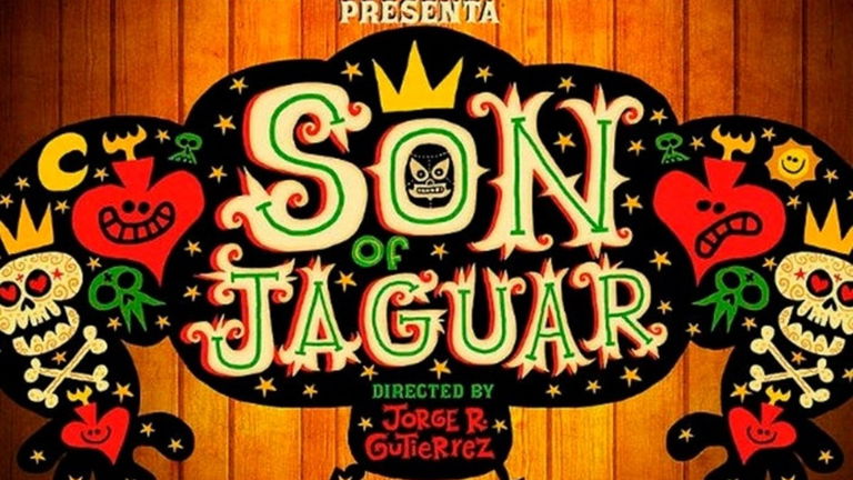 'Son of Jaguar', la película en 360 grados de Jorge Gutiérrez será exclusiva para Pixel 2
