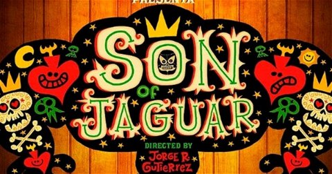 'Son of Jaguar', la película en 360 grados de Jorge Gutiérrez será exclusiva para Pixel 2