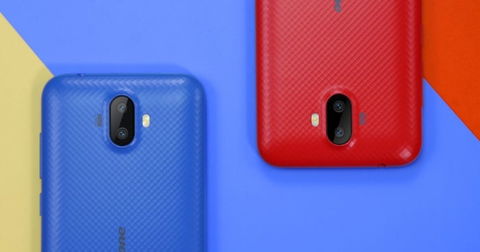 Aprovecha esta oferta de lanzamiento y hazte con un Ulefone S7 por menos de 40 dólares