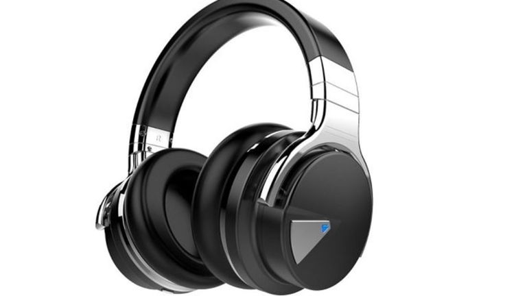 Consigue estos enormes auriculares por 50 euros menos por el Cyber Monday