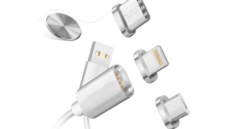 El accesorio definitivo para cargar tu móvil que debes comprar ahora mismo