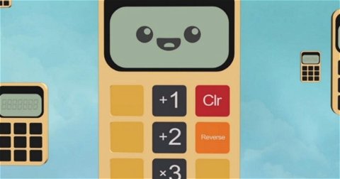 Calculadora, el juego de matemáticas que te gustará, aunque no te guste el cálculo