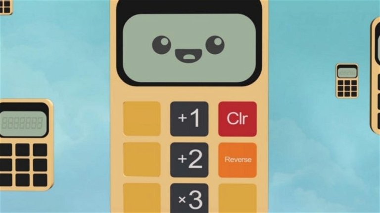 Calculadora, el juego de matemáticas que te gustará, aunque no te guste el cálculo