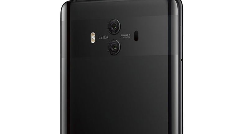 ¿Es Android un mundo de copias? El Huawei Mate 10 ya tiene su clon