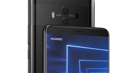 Huawei Mate 10: los puntos clave que lo convierten en uno de los reyes de la gama alta