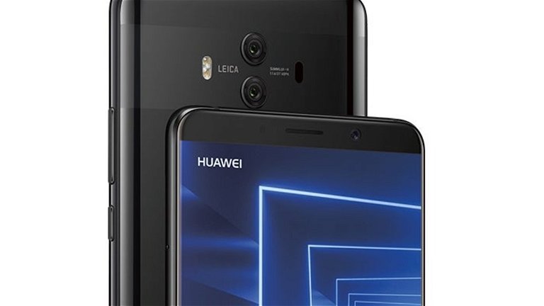 Huawei Mate 10: los puntos clave que lo convierten en uno de los reyes de la gama alta