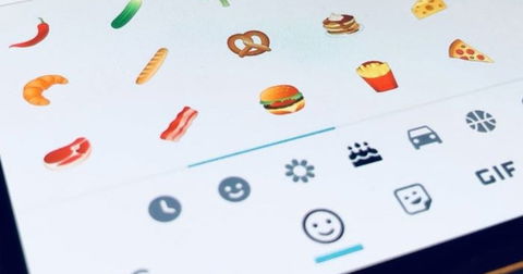 Google arregla uno de los problemas más graves de Android: el emoji de la hamburguesa