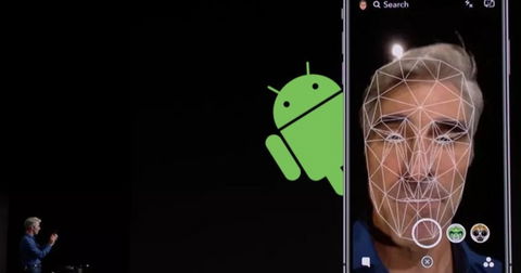 Xiaomi, Oppo, Vivo y Qualcomm se alían para desarrollar un competidor de Face ID