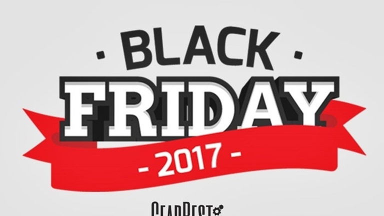 Las mejores ofertas de GearBest para el Black Friday
