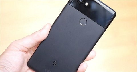Google vendió el doble de teléfonos Pixel en 2017 con respecto a 2016