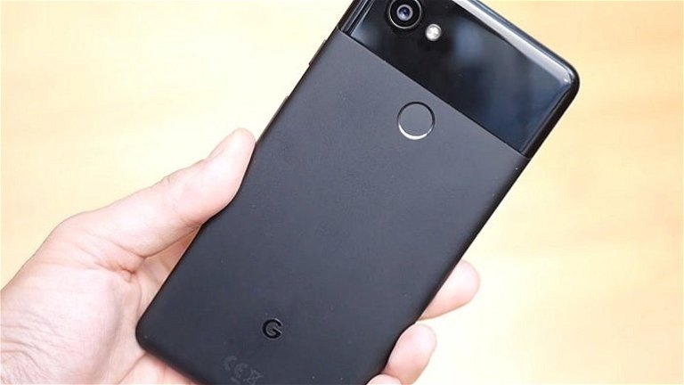 Google apuesta por un stylus universal, ¿veremos un Google Pixel con Stylus?