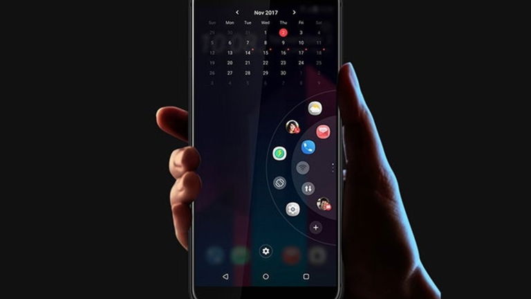 El HTC U11+ es 'Muskie', el Pixel 2 XL que jamás existió