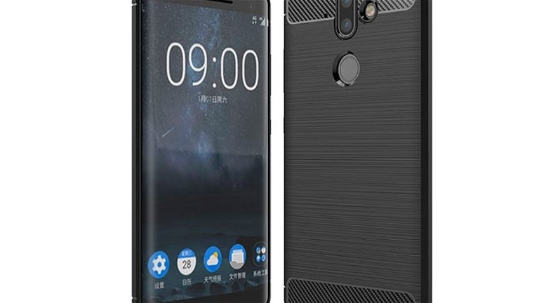 El Nokia 9 pasa por la FCC y deja al descubierto sus especificaciones