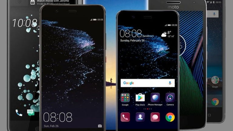 Las mejores ofertas del Black Friday comienzan a asomar la patita