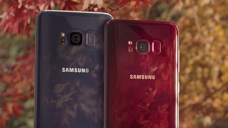 El mejor móvil de Samsung en relación calidad/precio