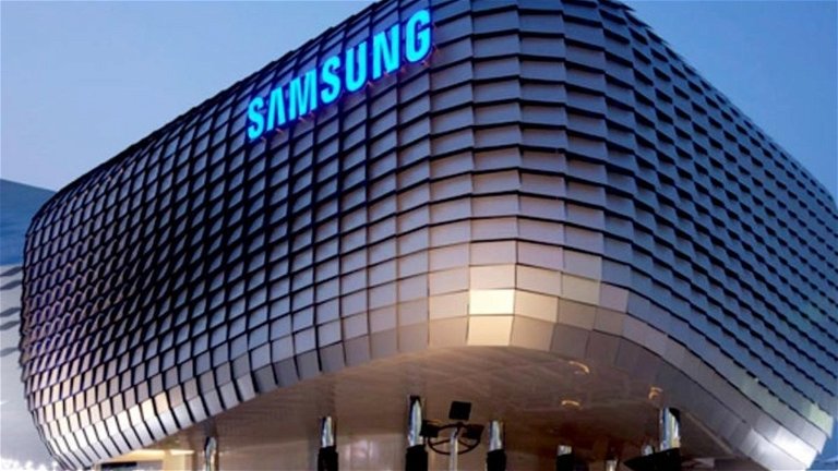 Samsung patenta tres diseños futuristas para anticipar los smartphones del mañana