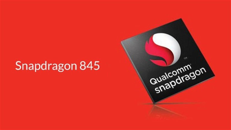 Las posibles características del Qualcomm Snapdragon 845 quedan al descubierto