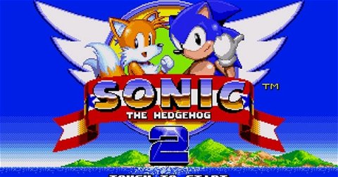 Sonic The Hedgehog 2 para Android ahora es gratis gracias a la colección SEGA Forever