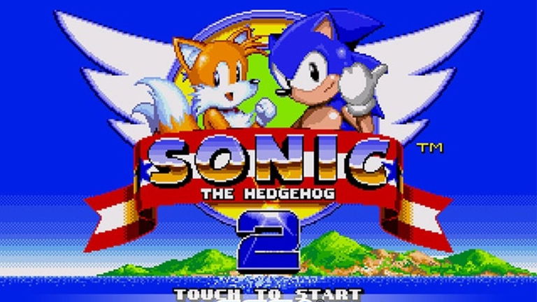 Sonic The Hedgehog 2 para Android ahora es gratis gracias a la colección SEGA Forever