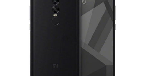El Redmi 5 Plus aparece en imágenes: así sería el primer gama media sin marcos de Xiaomi