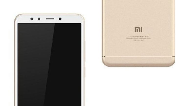 Xiaomi Redmi 5, características e imágenes filtradas por una operadora china
