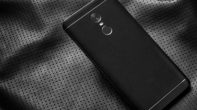 Esto es todo lo que se sabe del posible Xiaomi Redmi Note 5