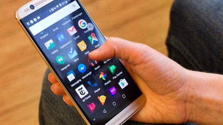 Los mejores móviles Android por menos de 400 euros para regalar en Navidad (2017)