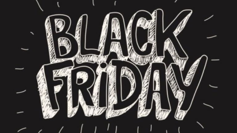 Consigue las mejores ofertas del Black Friday en la web de GearBest