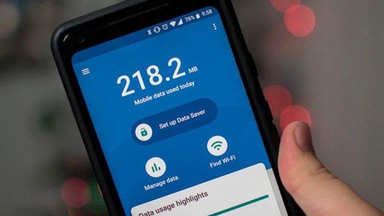 Datally, la aplicación de Google para ayudarte a ahorrar datos