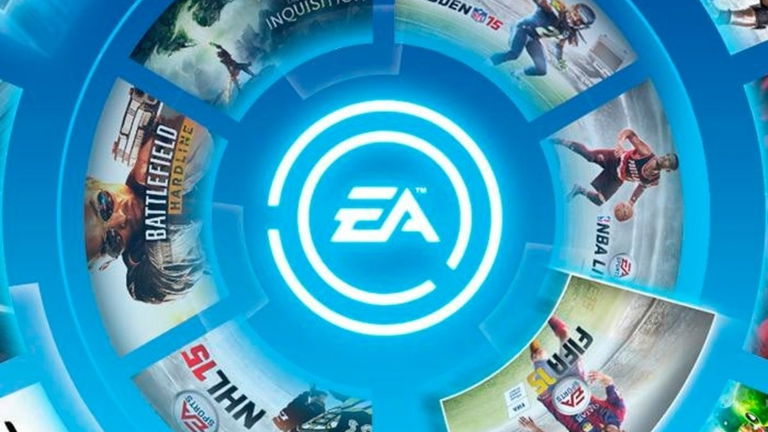 Electronic Arts estaría preparando la expansión de EA Access, su servicio de suscripción