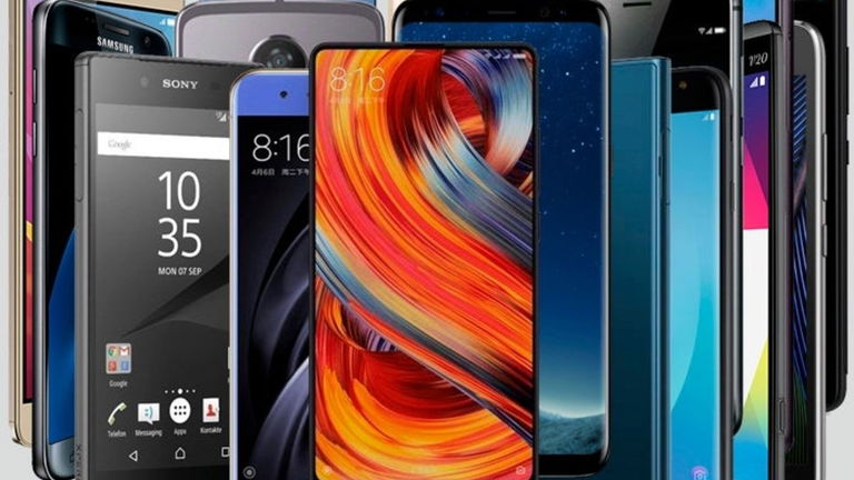 Los móviles más rebajados de cada marca por el Black Friday