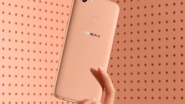 Oppo ya tiene fecha de llegada y smartphones para España, Xiaomi ya tiene otro rival