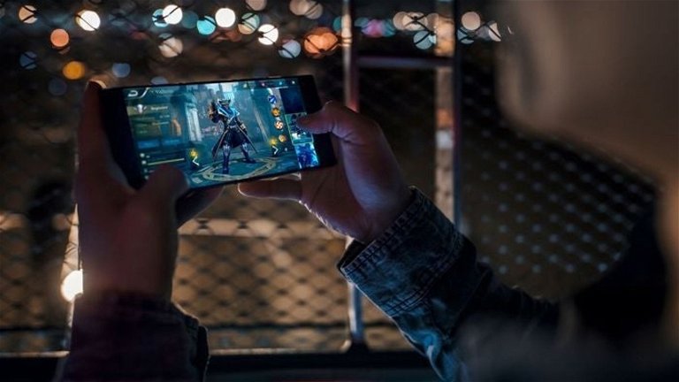 El Razer Phone aterrizará el 17.11, pero el smartphone para 'gamers' no estará en España