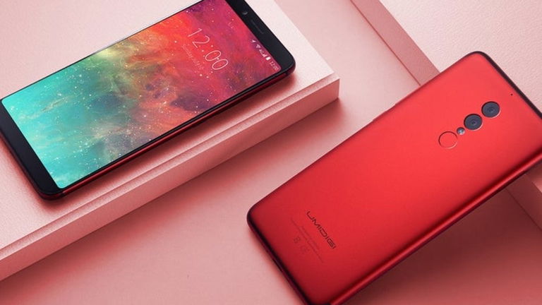 UMIDIGI S2 Lite, la opción ideal por debajo de los 130 euros