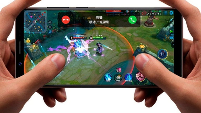 Vivo Y79, toda la información: la democratización de los "full view" está muy cerca